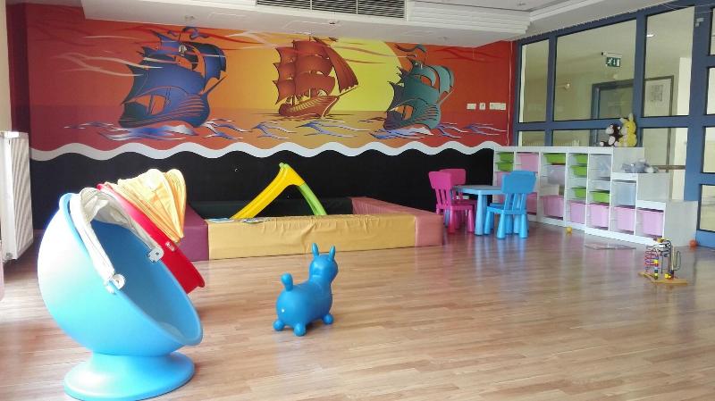 Kenese Bay Garden Resort & Conference Hotel image