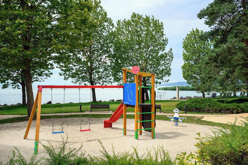 Kenese Bay Garden Resort & Conference Hotel image