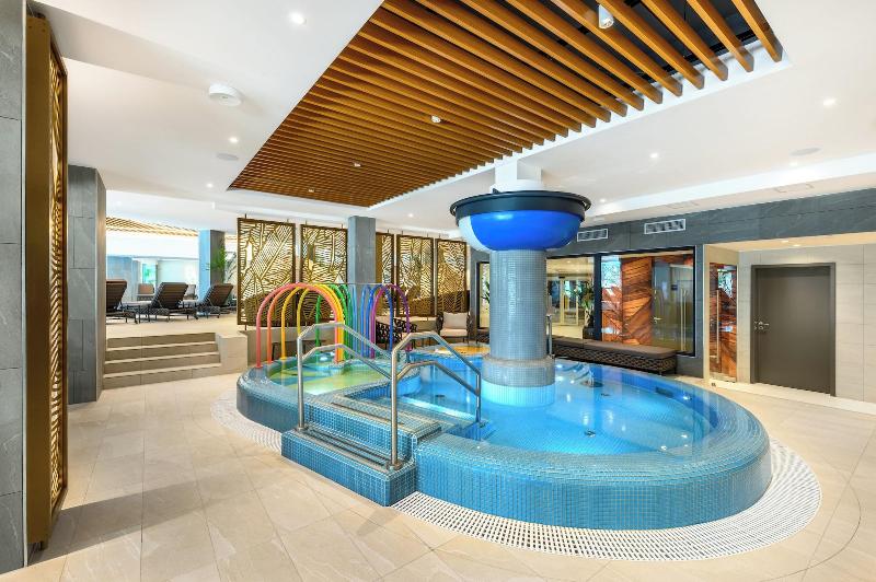 Kenese Bay Garden Resort & Conference Hotel image