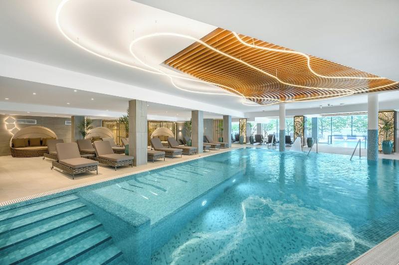 Kenese Bay Garden Resort & Conference Hotel image