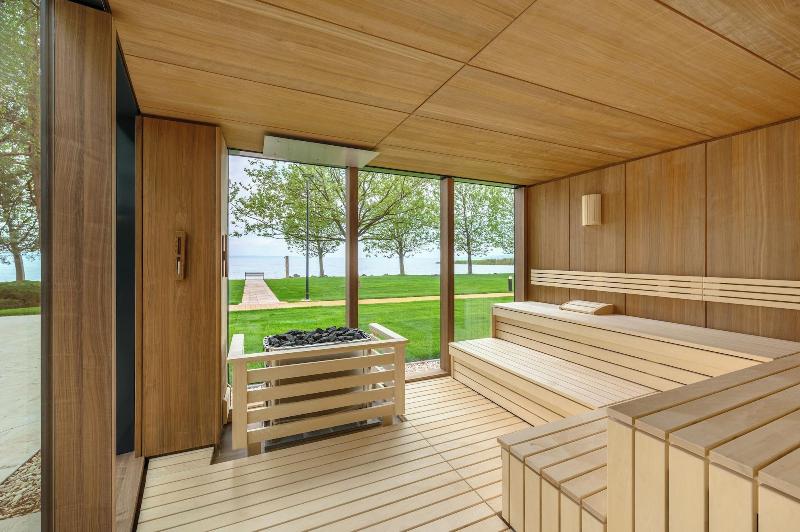 Kenese Bay Garden Resort & Conference Hotel image