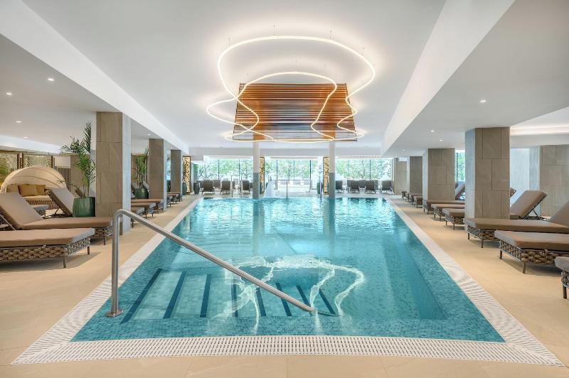 Kenese Bay Garden Resort & Conference Hotel image