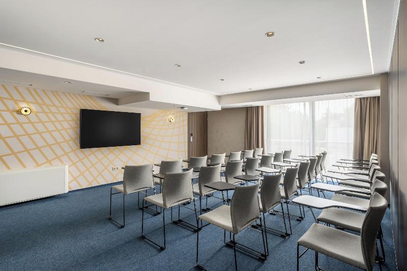 Kenese Bay Garden Resort & Conference Hotel image