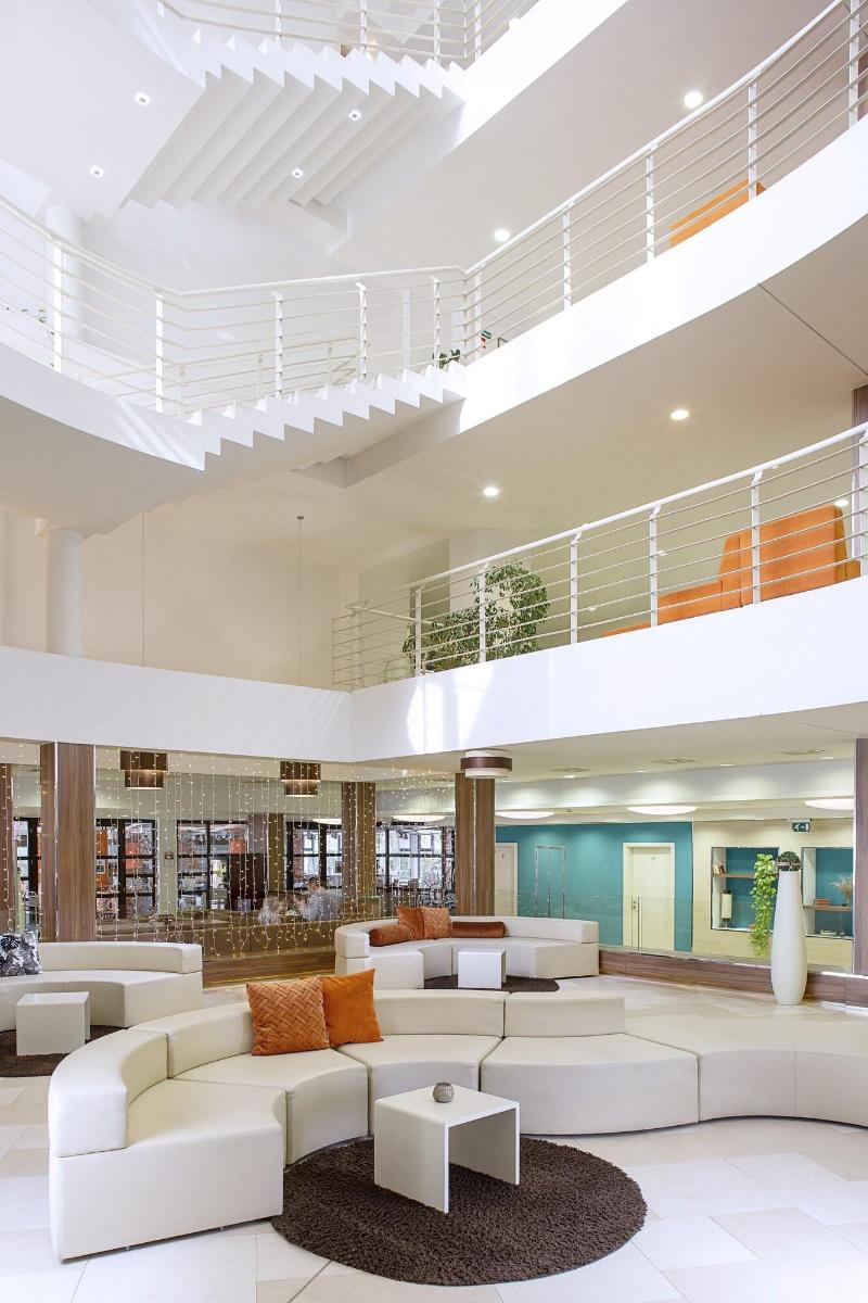 Kenese Bay Garden Resort & Conference Hotel image