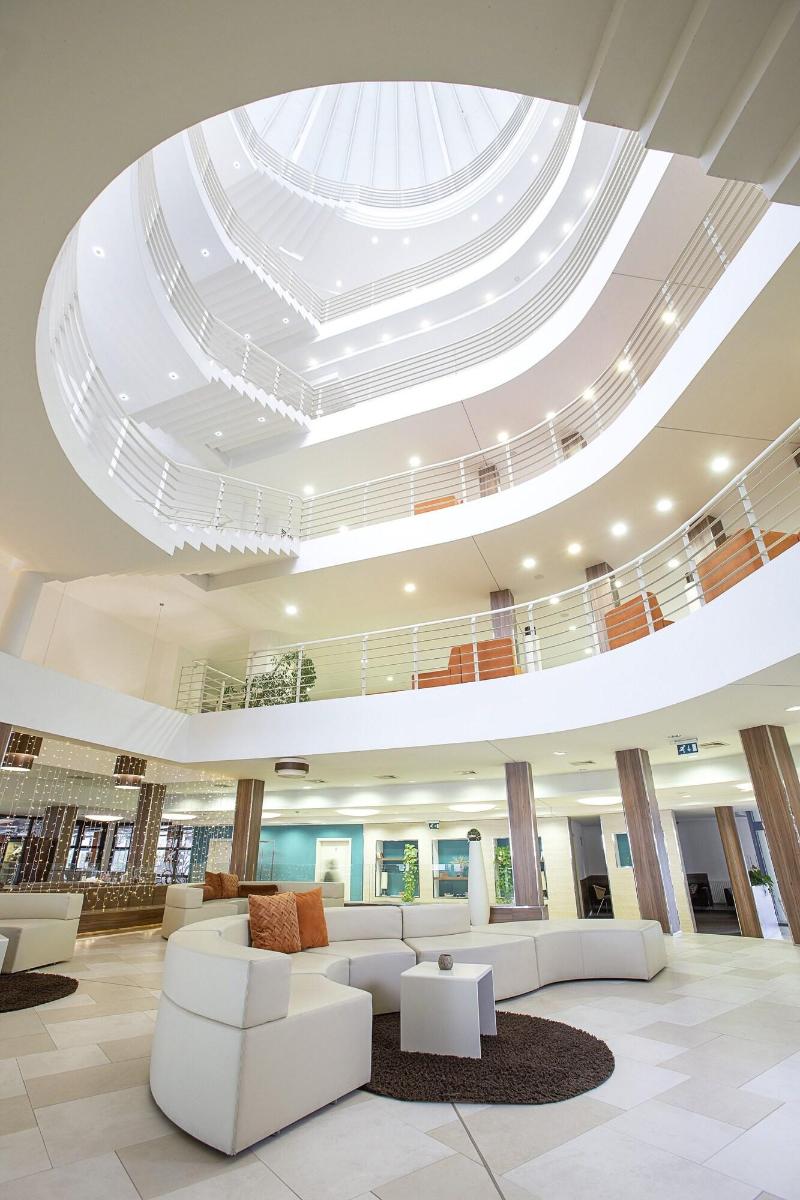 Kenese Bay Garden Resort & Conference Hotel image