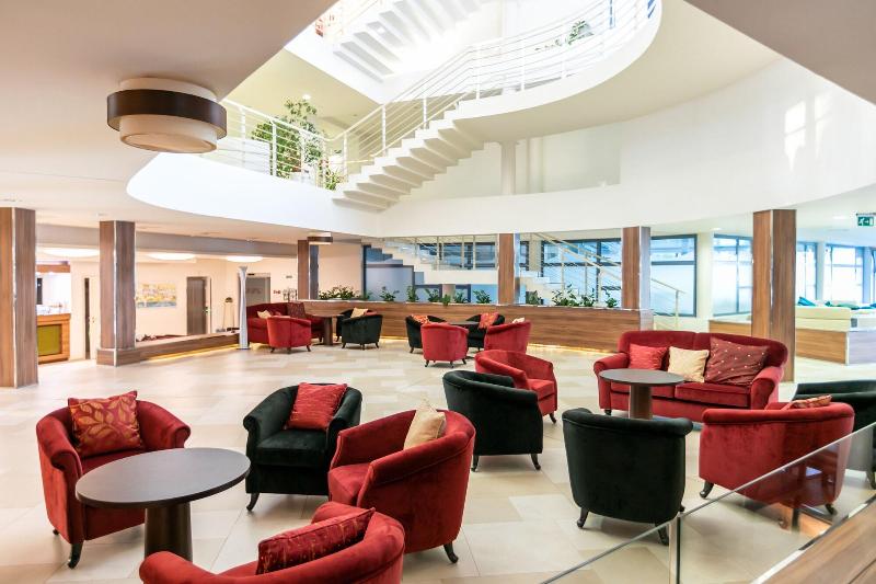 Kenese Bay Garden Resort & Conference Hotel image
