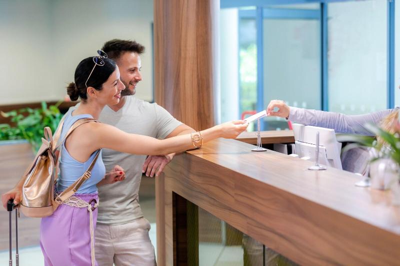 Kenese Bay Garden Resort & Conference Hotel image