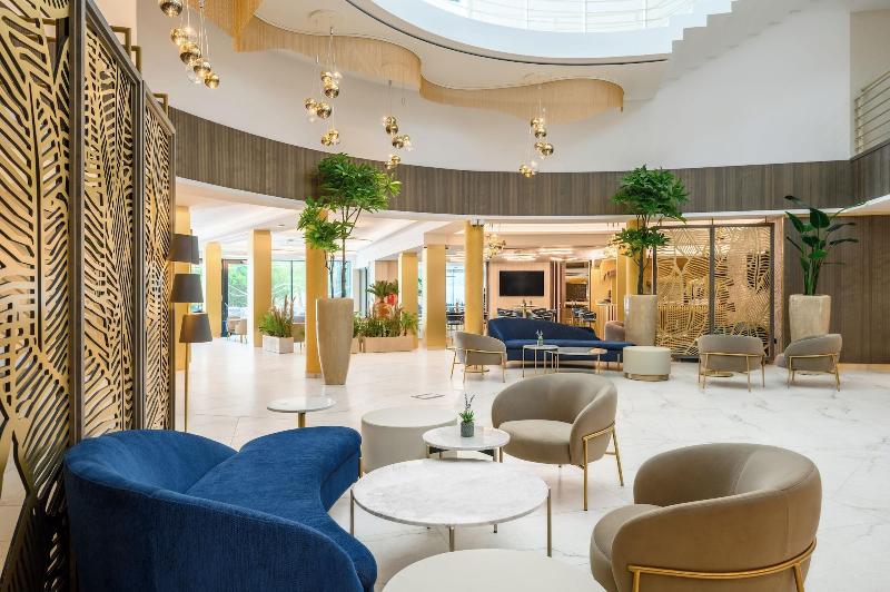 Kenese Bay Garden Resort & Conference Hotel image