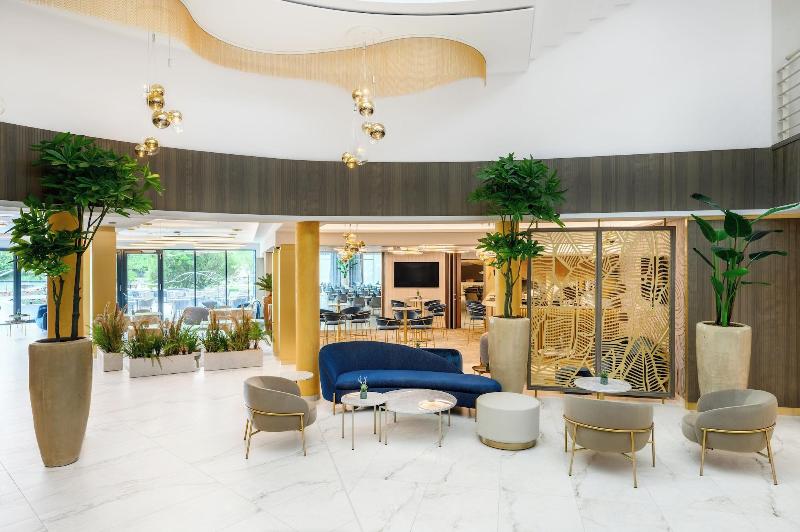 Kenese Bay Garden Resort & Conference Hotel image