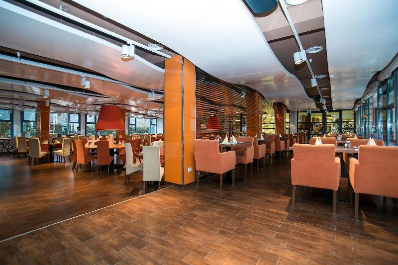 Kenese Bay Garden Resort & Conference Hotel image