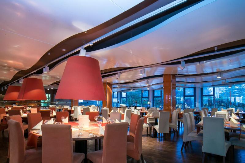 Kenese Bay Garden Resort & Conference Hotel image