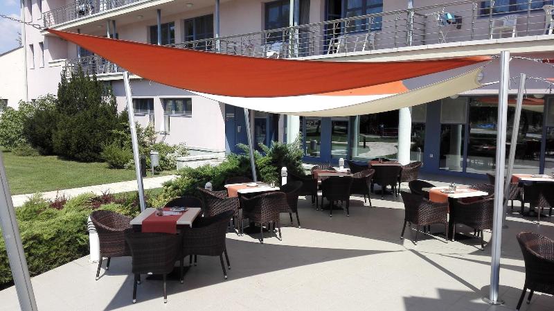 Kenese Bay Garden Resort & Conference Hotel image
