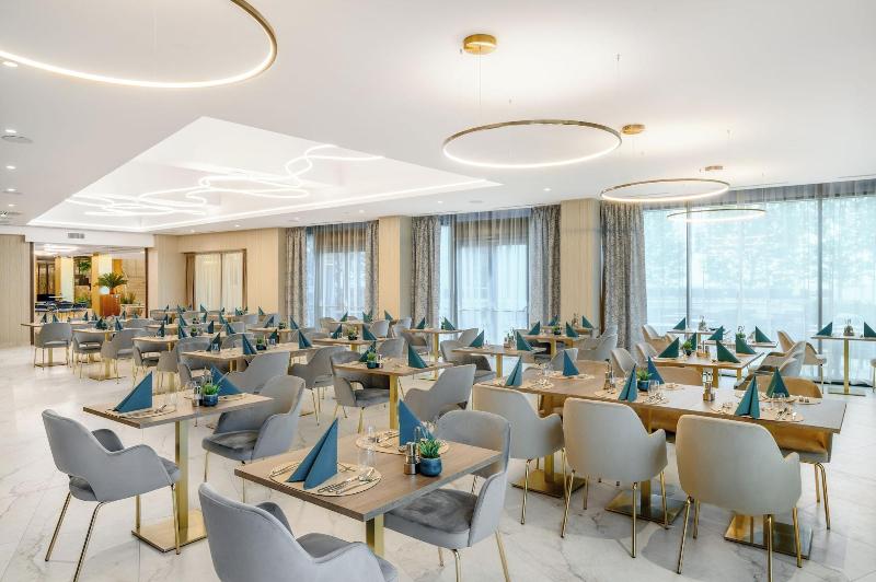 Kenese Bay Garden Resort & Conference Hotel image