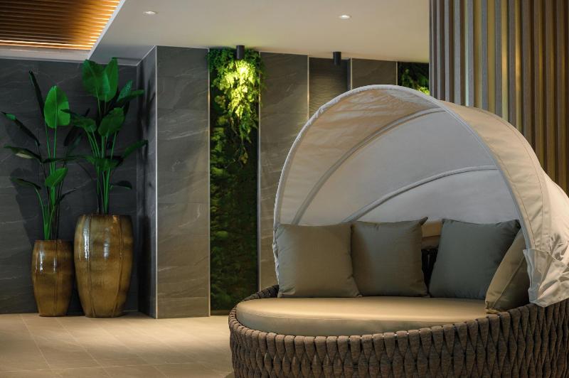 Kenese Bay Garden Resort & Conference Hotel image