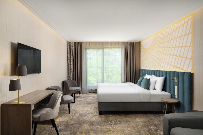 Kenese Bay Garden Resort & Conference Hotel image