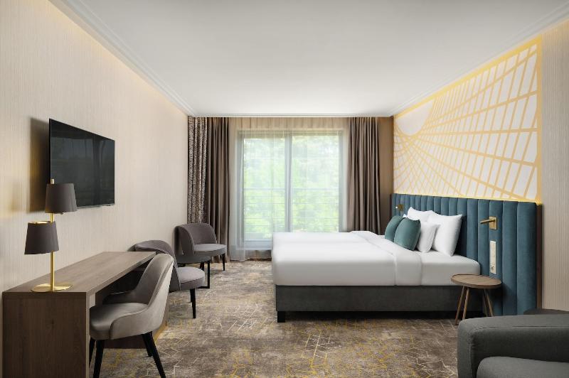 Kenese Bay Garden Resort & Conference Hotel image