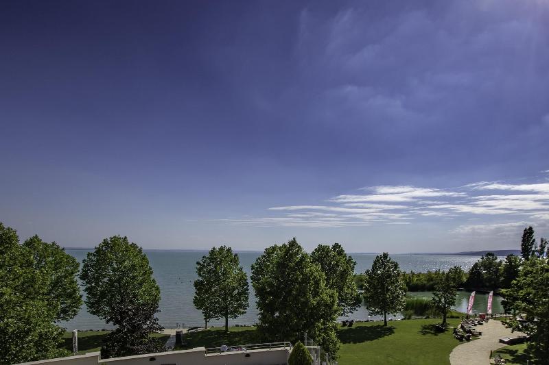 Kenese Bay Garden Resort & Conference Hotel image