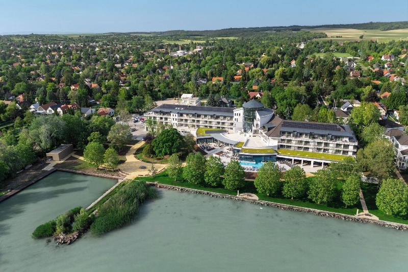 Kenese Bay Garden Resort & Conference Hotel image