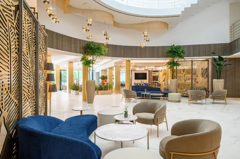 Kenese Bay Garden Resort & Conference Hotel image