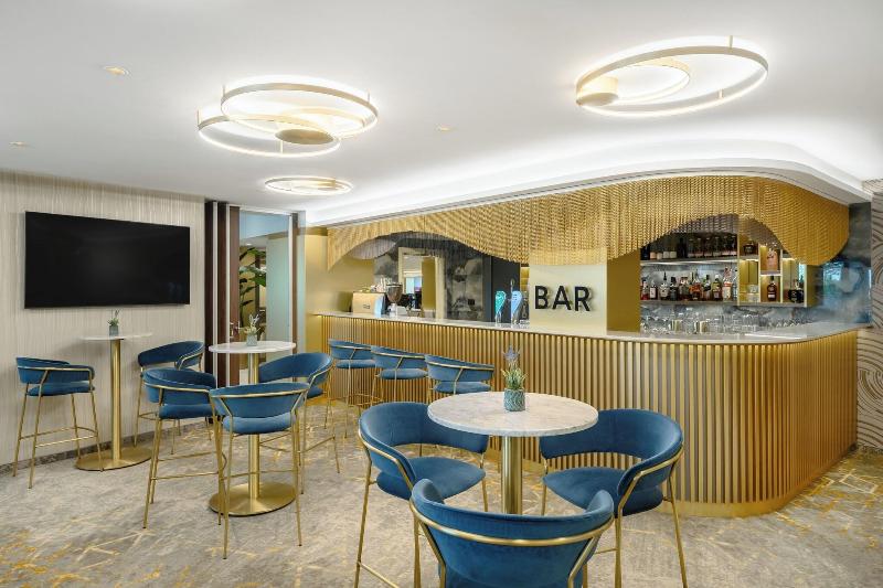 Kenese Bay Garden Resort & Conference Hotel image
