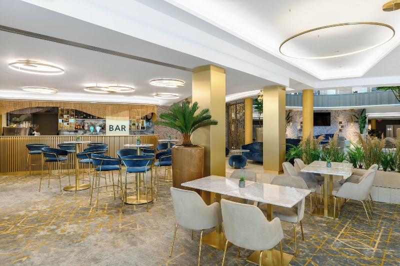 Kenese Bay Garden Resort & Conference Hotel image
