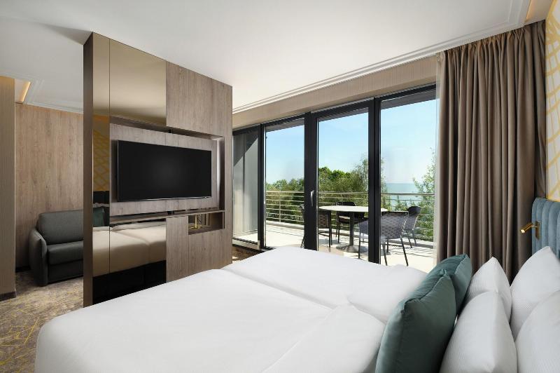 Kenese Bay Garden Resort & Conference Hotel image