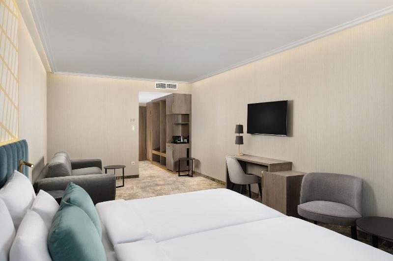 Kenese Bay Garden Resort & Conference Hotel image