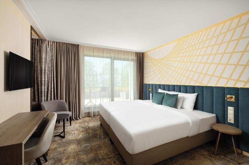 Kenese Bay Garden Resort & Conference Hotel image