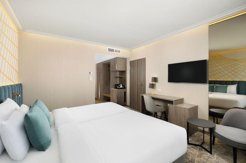 Kenese Bay Garden Resort & Conference Hotel image