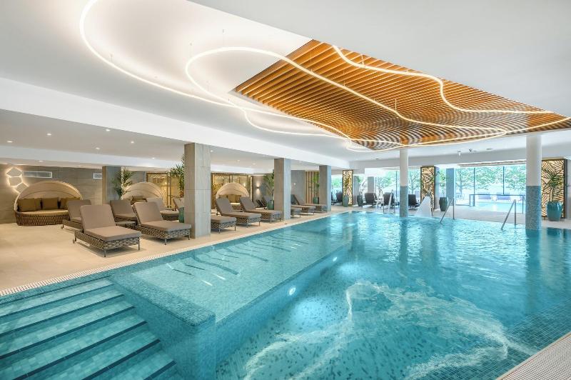 Kenese Bay Garden Resort & Conference Hotel image