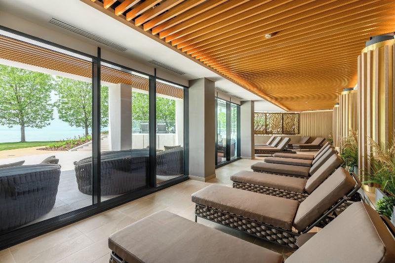 Kenese Bay Garden Resort & Conference Hotel image