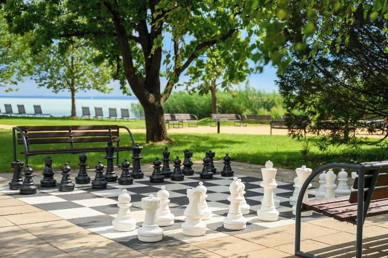 Kenese Bay Garden Resort & Conference Hotel image
