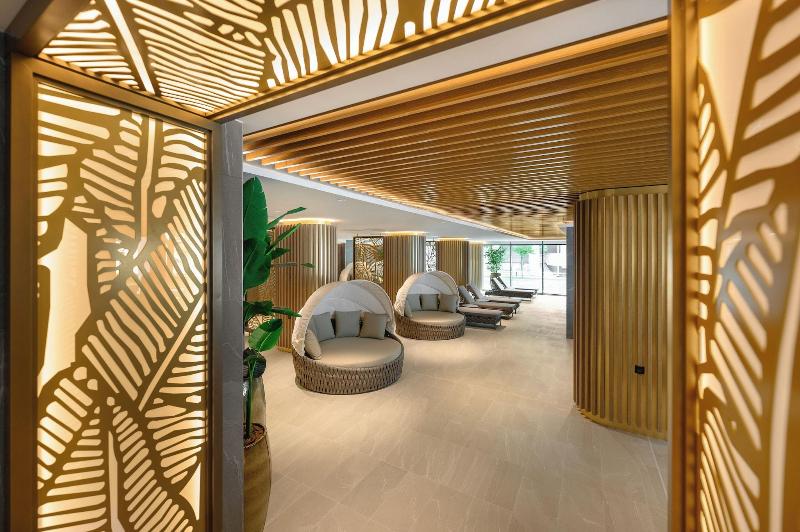 Kenese Bay Garden Resort & Conference Hotel image