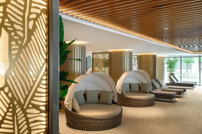 Kenese Bay Garden Resort & Conference Hotel image