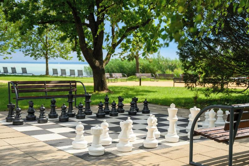 Kenese Bay Garden Resort & Conference Hotel image
