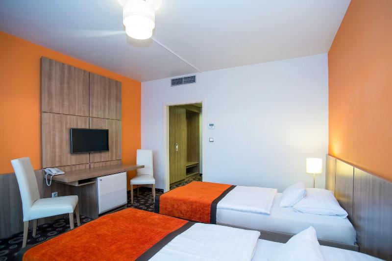 Kenese Bay Garden Resort & Conference Hotel image