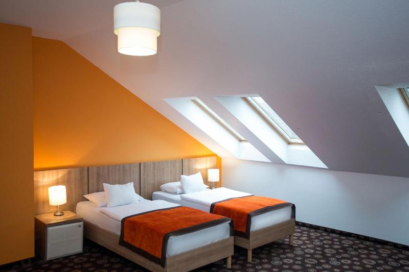 Kenese Bay Garden Resort & Conference Hotel image