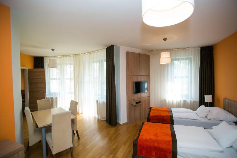 Kenese Bay Garden Resort & Conference Hotel image