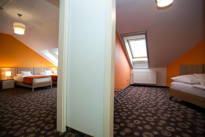 Kenese Bay Garden Resort & Conference Hotel image