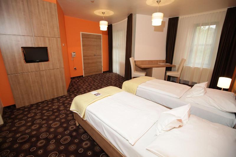 Kenese Bay Garden Resort & Conference Hotel image