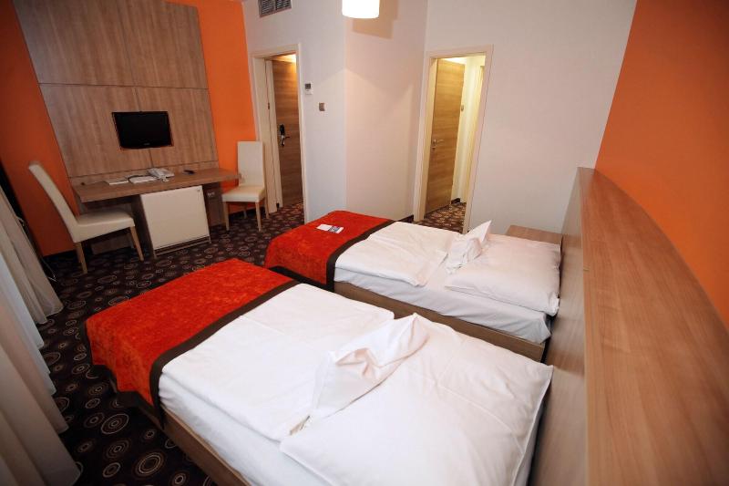 Kenese Bay Garden Resort & Conference Hotel image