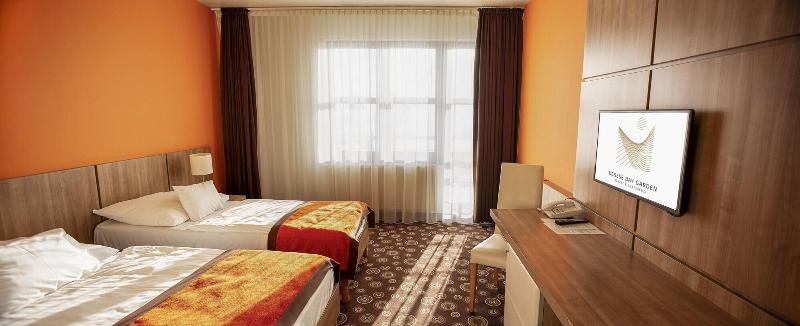 Kenese Bay Garden Resort & Conference Hotel image