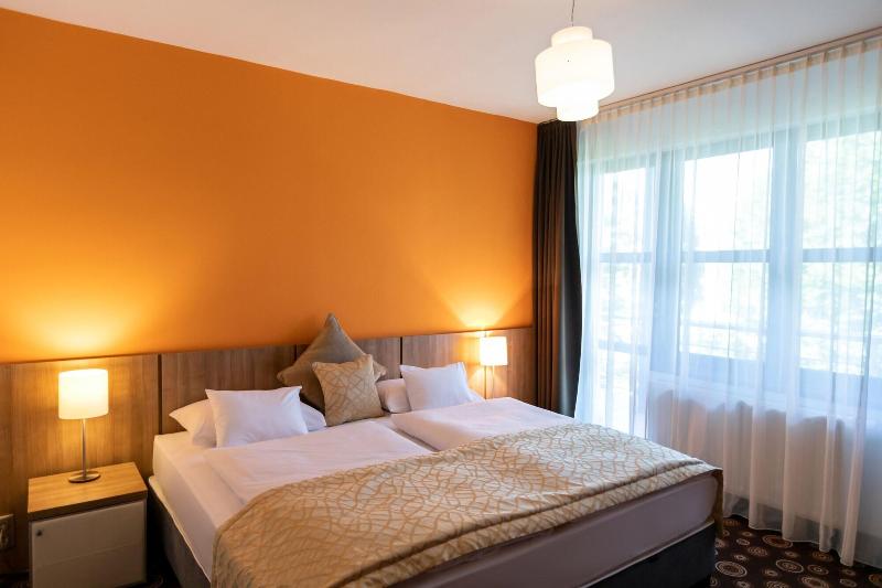 Kenese Bay Garden Resort & Conference Hotel image