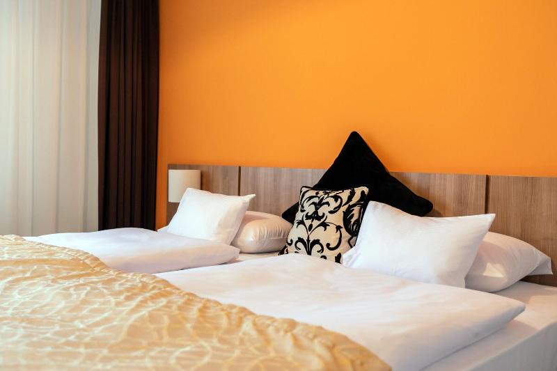 Kenese Bay Garden Resort & Conference Hotel image