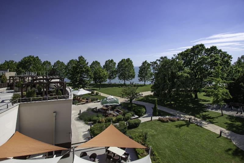 Kenese Bay Garden Resort & Conference Hotel image