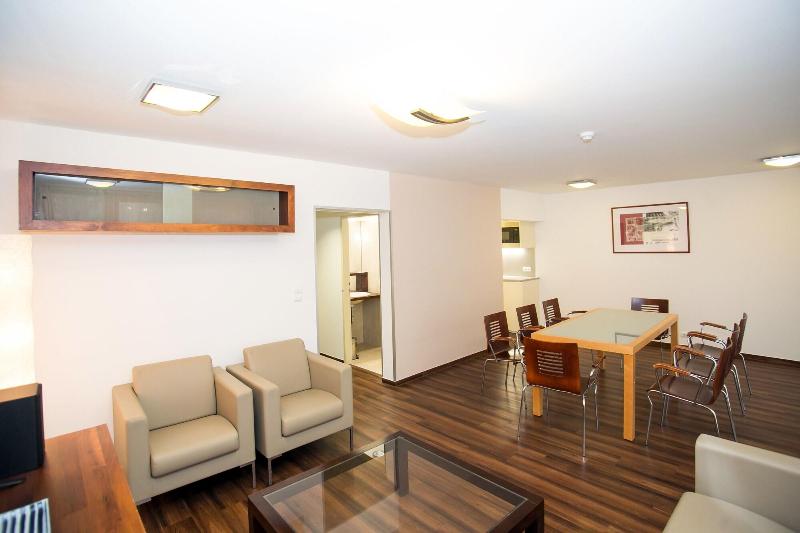 Kenese Bay Garden Resort & Conference Hotel image