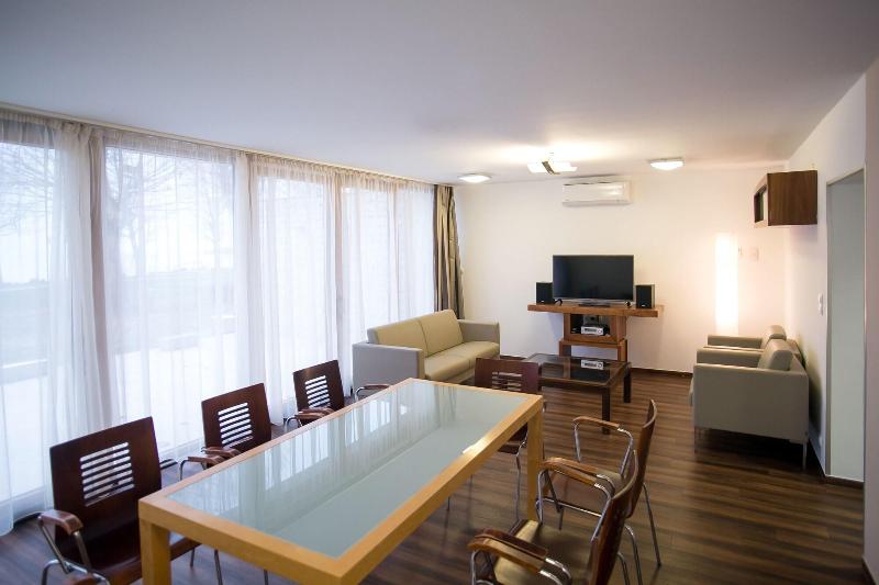 Kenese Bay Garden Resort & Conference Hotel image