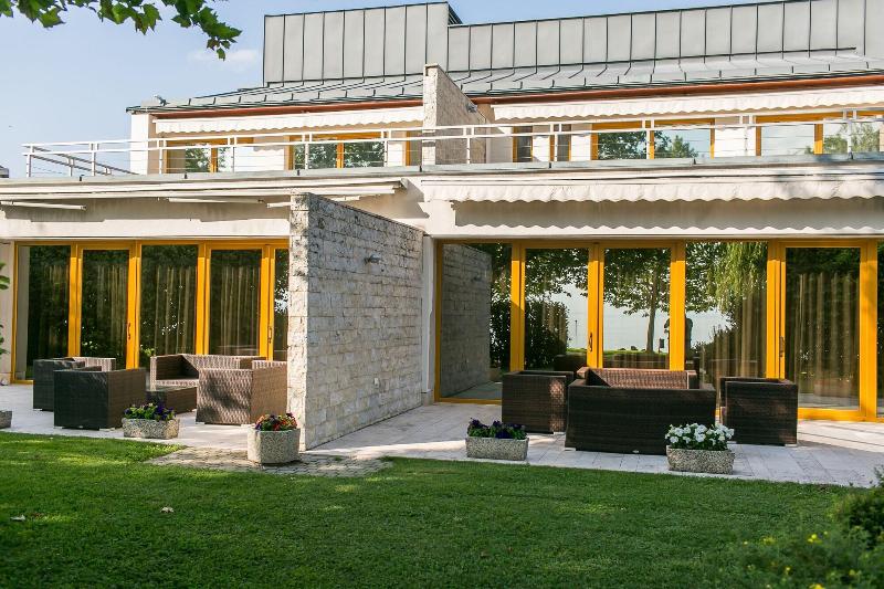 Kenese Bay Garden Resort & Conference Hotel image