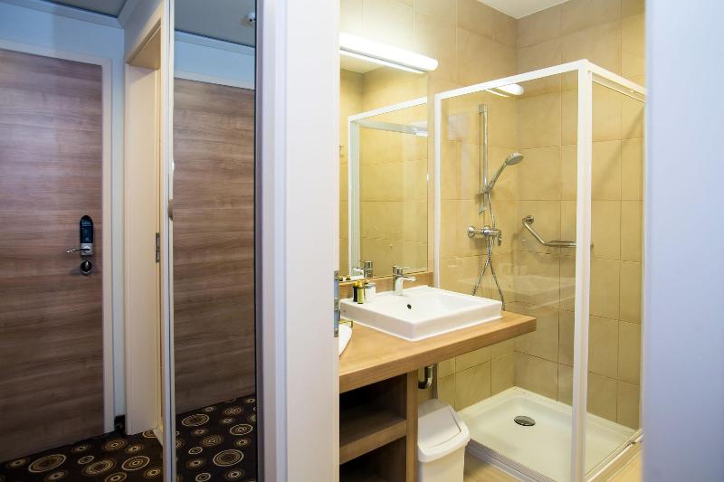 Kenese Bay Garden Resort & Conference Hotel image