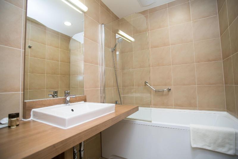 Kenese Bay Garden Resort & Conference Hotel image